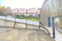 リーファーストビル外観写真