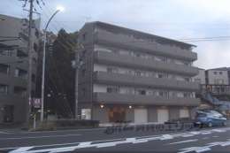 シャルレ14番館店舗外観写真