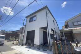 ボヌールならまち店舗外観写真