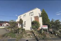 大塚909-7テナント外観写真