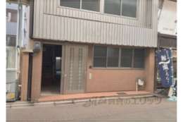 御供町298店舗外観写真