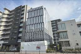 KYOKEN洛西口J・D外観写真