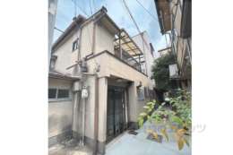 本町4丁目路地奥店舗外観写真