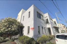槇島町薗場テナント外観写真