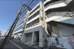 アルファ林小路外観写真