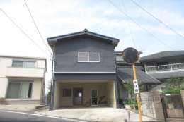 朝日が丘1丁目貸事務所外観写真
