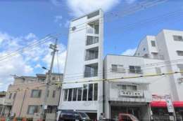 グレースビーコン大宮外観写真