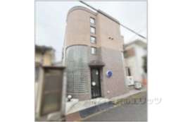 平野上八丁柳町店舗外観写真