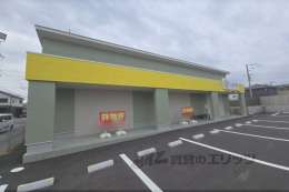 ヒカリプラザ八川外観写真