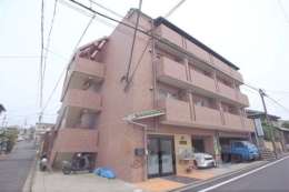 リアライズJR藤森1階テナント外観写真