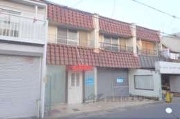 二ノ丸貸店舗1号外観写真