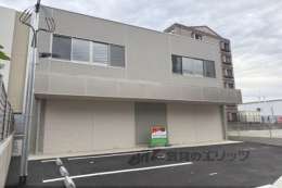 RL SQUARE外観写真