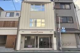 中央2丁目ビル外観写真