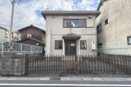 打出浜店舗・事務所外観写真