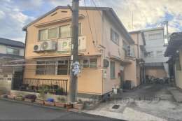 石場店舗・事務所外観写真