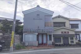 一乗寺花ノ木町25-6貸家外観写真