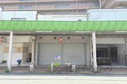 吉田様千本中立売店舗外観写真
