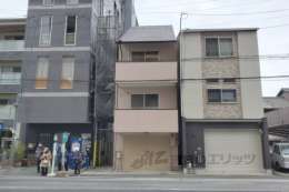 大宮五条店舗外観写真