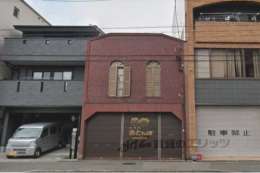 千本丸太町店舗外観写真