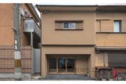 西ノ京月光町事業用貸家外観写真