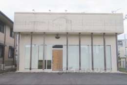 土師宮町1丁目154テナント外観写真