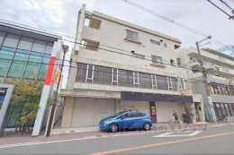 喜里ビル外観写真