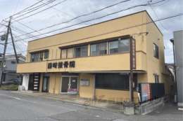 ロカジオーネ2外観写真