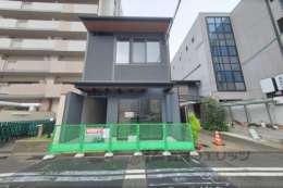 仮）さきぞう室町鯉山町外観写真
