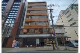 河二ビル外観写真