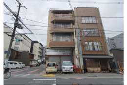 仮称）TNTTPRJ (高辻共同住宅）外観写真