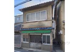 上新シ町375店舗外観写真