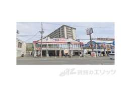 寝屋川香里園ビル外観写真