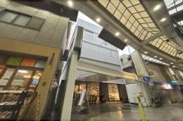 ミツハシビル外観写真