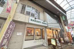 東大利町12-24店舗外観写真