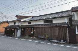 TAKUMI APARTMENT外観写真