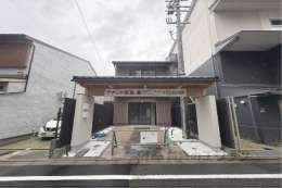 リビエール京町外観写真