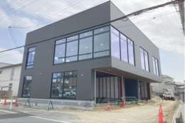 （仮称）橿原市石川町M外観写真