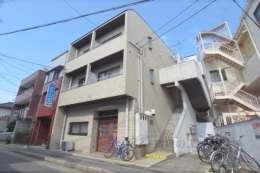 プルミエール鞠小路（テナント）外観写真