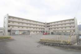 ソシオ湖南若竹町外観写真