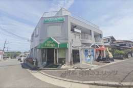 杉田ビル外観写真
