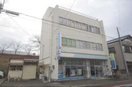 草津市大路2丁目3-10外観写真