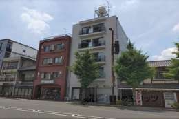 メゾンルアージュ（テナント）外観写真