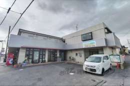 TMビル外観写真