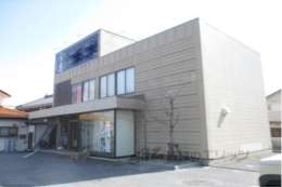 長浜市十里町貸店舗外観写真