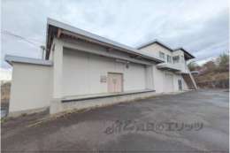 瀬田大江町倉庫外観写真