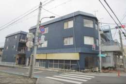 TKレジデンス渋川（テナント）外観写真