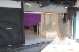 祇園町北側292-2路面店舗外観写真