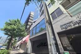 難波町ビル（一棟貸）外観写真