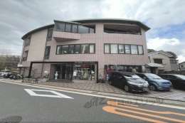 ワコービル外観写真