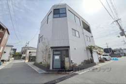 小倉町神楽田38-6貸店舗外観写真